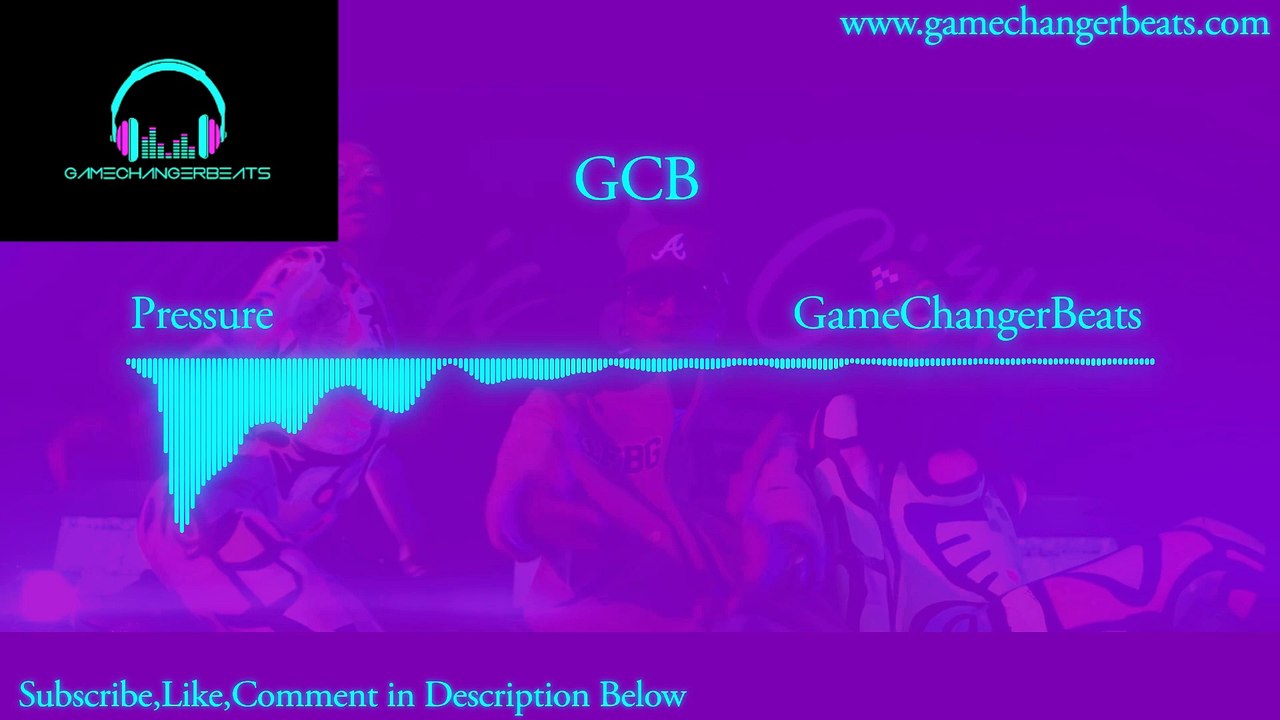 (Free)Migos x Future Type Beat 2017"Pressure"|Trap Type Beat 2017|Trap Instrumental|GameChangerBeats