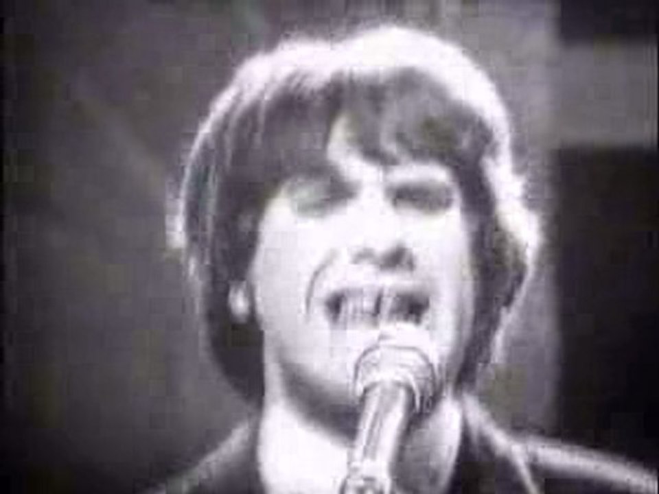 The Kinks - You Really Got Me