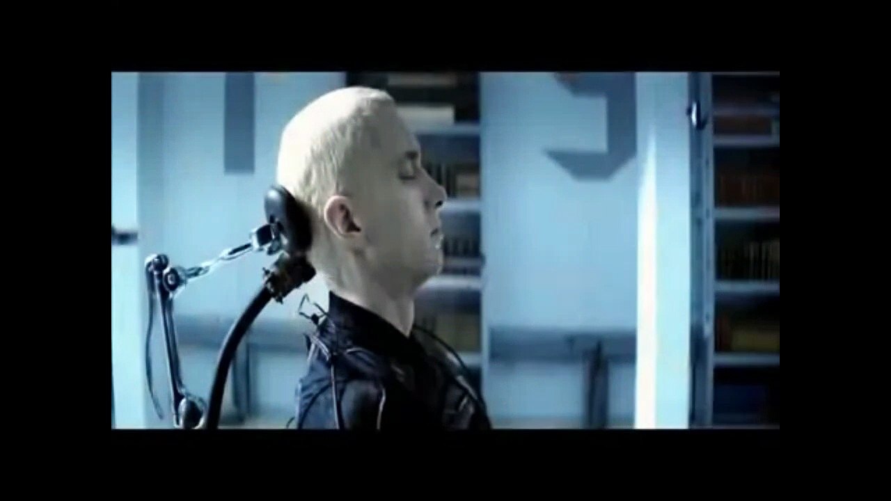 Eminem the fastest rapper in the world