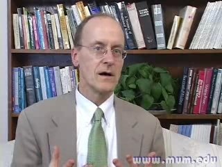 Consciousness Based Education: Maharishi University