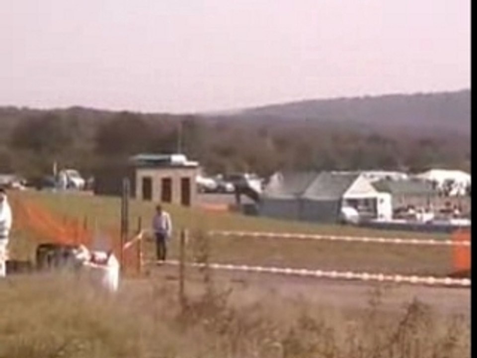 finale des slaloms 2007