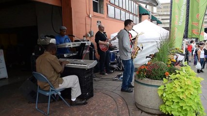 Mpls Farmers Market