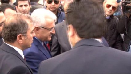 Bakan Bozdağ, "Biz Hiçbir Yerde 'Hayır' Diyenlere Terörist Demedik"
