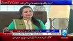 Imran Khan Response On Go Nawaz Go Slogans In PSL Final