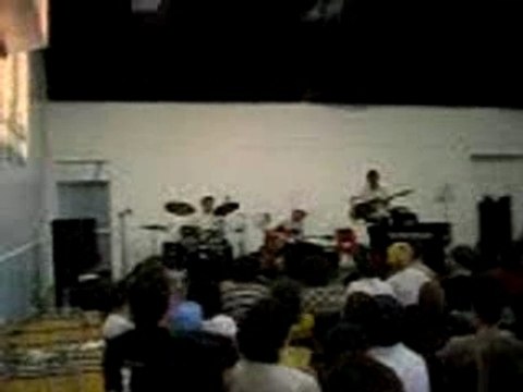 Liam Mac - Arctic monkeys