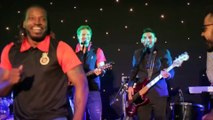 Chris Gayle and Virat Kohli, Shane Watson dance in IPL party