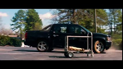 BАBY DRІVЕR Official Trailer (2017) Jamie Foxx Edgar Wright Action