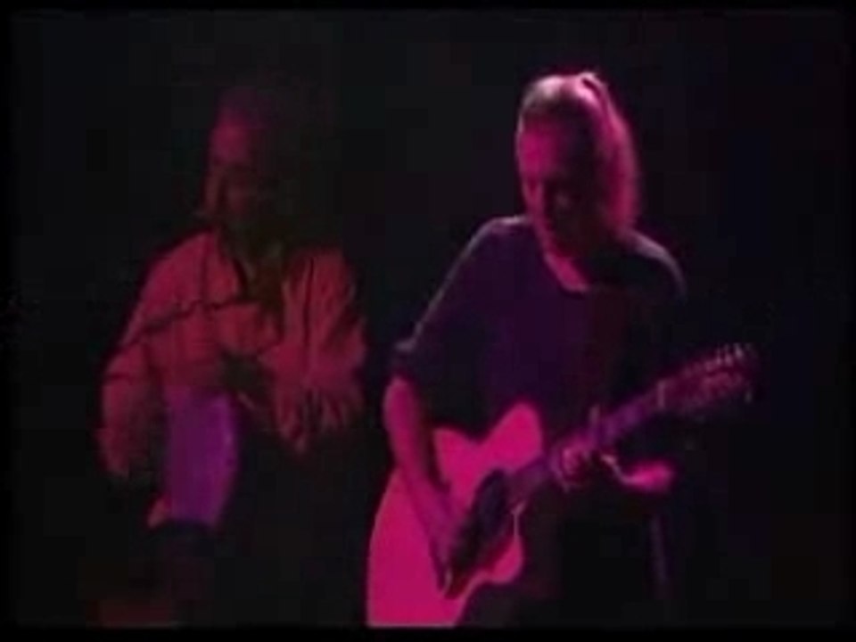 Souad Massi - Live Womad 2004