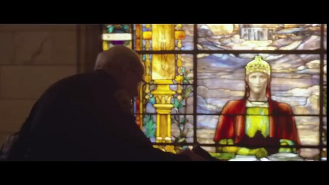 Dog Eat Dog Official Film Trailer 2016 Nicholas Cage