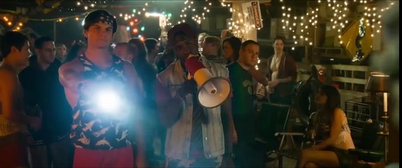 Good Kids Official Film Trailer 2 2016 Zoey Deutch