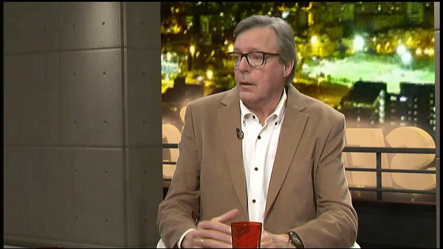 sense-ficcio - Tarradellas, l'home que ho guardava tot + Síria, una història d'amor