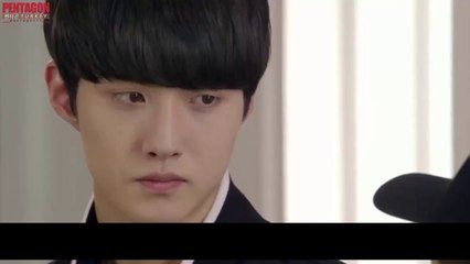 [TÜRKÇE ALTYAZILI] Pentagon (펜타곤) Yeo One - Spark 9. Bölüm