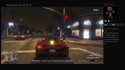 Transmisión de PS4 vr en vivo de cesar16598 (33)