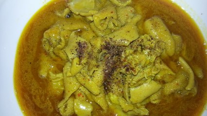 BEEF TRIPE (OJRI)FAMILY  RECIPE, OUR DADA HOTAL RECIPE,  Top Taste  by SEERAT KITCHEN