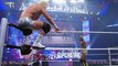 WWE Superstars  Dolph Ziggler vs. Shelton Benjamin