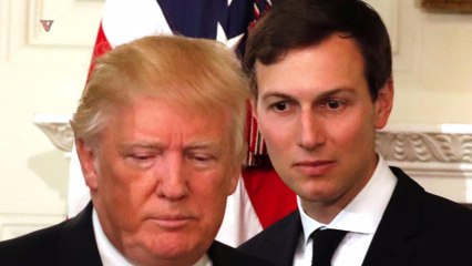 Is Trump Frustrated with Jared Kushner for Skiing During Health Care Failure?