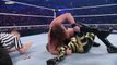 WWE Superstars  Goldust vs. Mike Knox