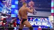 WWE Superstars  John Morrison, Matt Hardy & The Great Khali