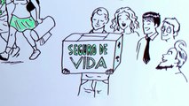 Seguros de Vida - Icatu Seguros