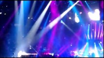 Muse - Feeling Good, Hamburg Barclaycard Arena, 06/06/2016 improved