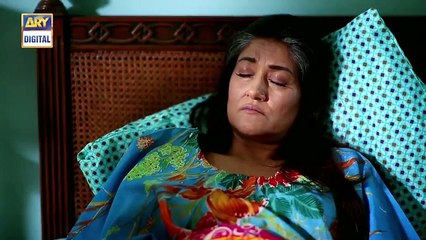 Khuda Mera Bhi Hai Episode 23 ARY Digital