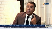 دخل منزله فـ أكتشف ان زوجته تخونه مع رجل يختبىئ تحت الطاولة .. ترقبوها سهرة الأربعاء 21:30