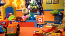 Harry The Bunny | BabyFirst TV