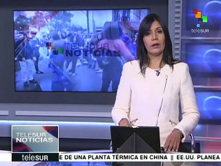 Colombia: rechazan detenciones arbitrarias de líderes sociales