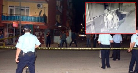 İstanbul Fatih'te Silahlı Kavga: Bir Genç Vurularak Öldürüldü