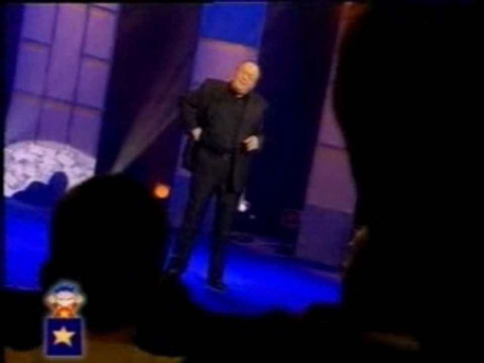 Les Coups D' Humour - Les Flics (Bernard Mabille)