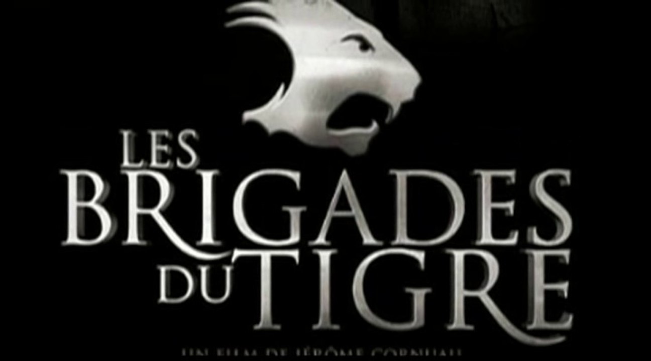 Les brigades du tigne - par Jean-Loup
