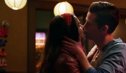 Switched at Birth Season 5 ~ Episode 9 ~ Watch HD ( The Wolf is Waiting)