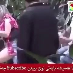 Besharam Tharki Larki Baba ki goodh mein beth gae __