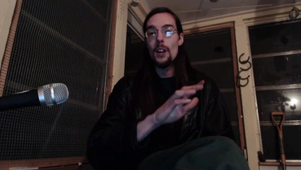 The Occult, Video 15: Occult Energy in Ruins