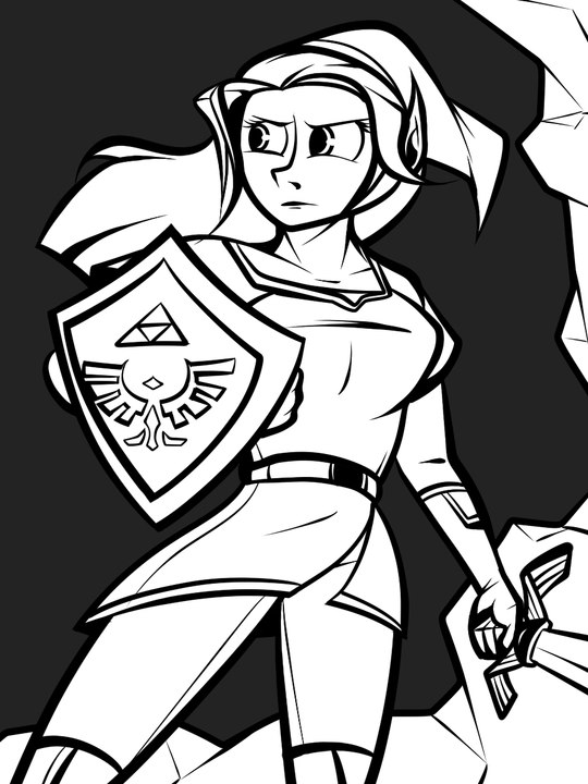 Gender Bended link