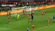 Vedad Ibisevic 2nd Goal HD - Bosnia & Herzegovina 2-0 Gibraltar - 25.03.2017 HD