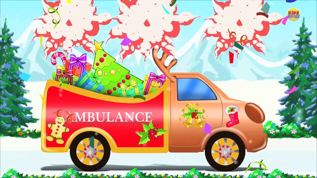 Police Chase | Police Car For Children | Kids Toys | Video For Kids