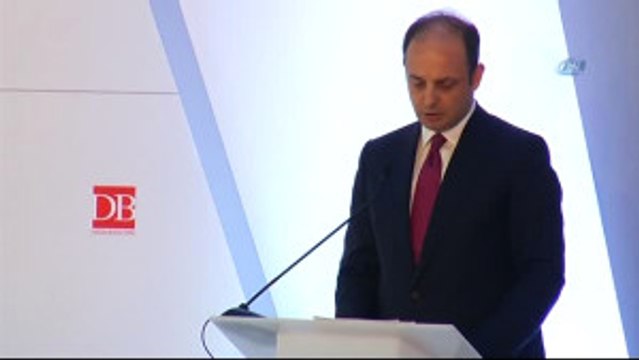 Merkez Bankası Başkanı Murat Çetinkaya: Son Dönemde Yaşanan İç ve Dış Kaynaklı Şoklara Rağmen...