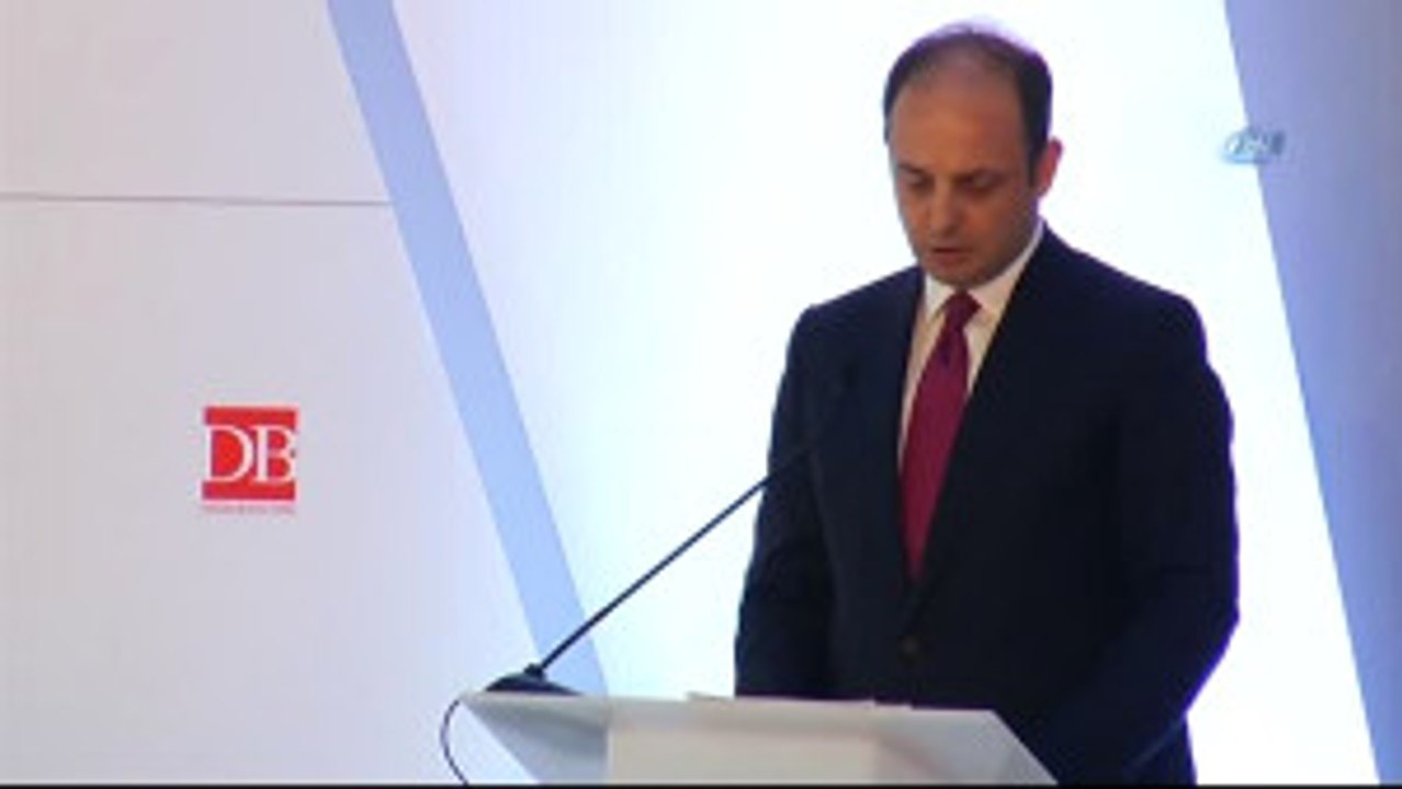Merkez Bankası Başkanı Murat Çetinkaya: "Son Dönemde Yaşanan İç ve Dış Kaynaklı Şoklara Rağmen...
