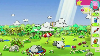 Mary Had A Little Lamb Nursery Rhymes | Kids Songs and Baby Rhymes | Super Simple Songs