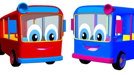 Jumbo Nursery Rhymes Collection Vol. 3 | Busy Beavers 70 Min Kids Compilation, Fun Baby Le