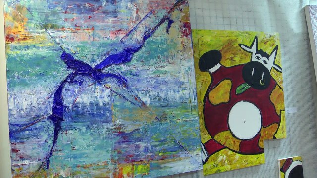 Alpes-de-Haute-Provence : des animations sur la langue et le terroir provençal ce week-end à Montfort