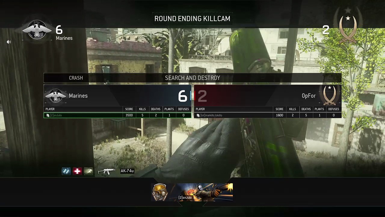 Map 2