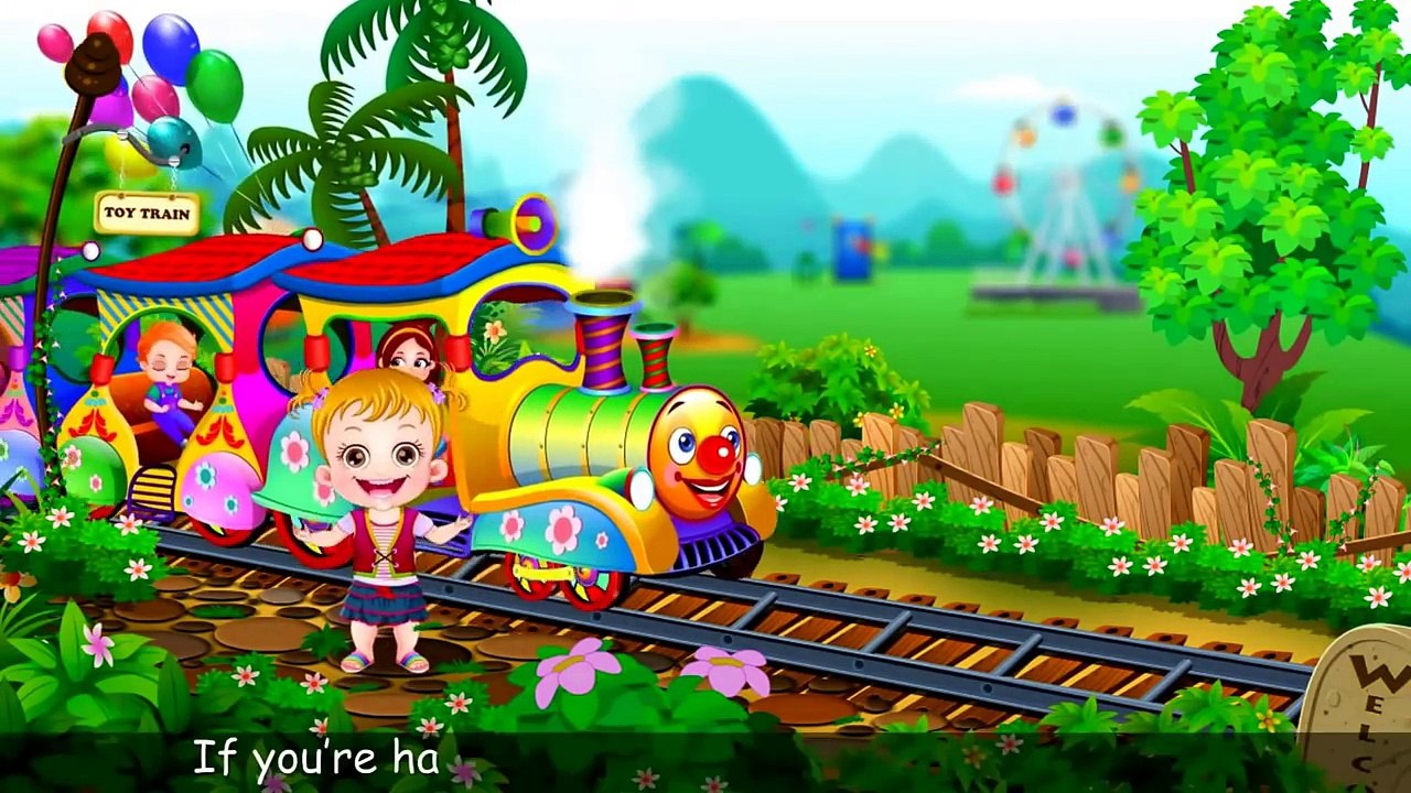 Little Miss Muffet-Incy Wincy Spider and other Baby Hazel Nursery Rhymes