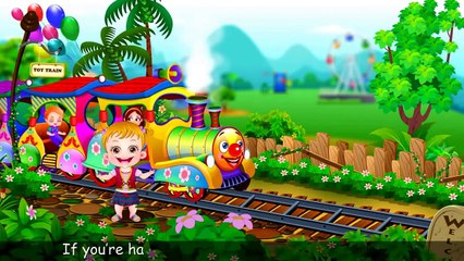 Little Miss Muffet-Incy Wincy Spider and other Baby Hazel Nursery Rhymes