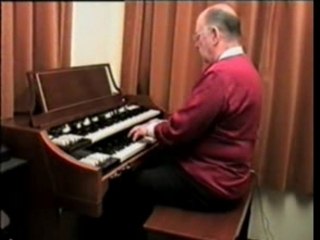 Spanish Gypsy Dance.