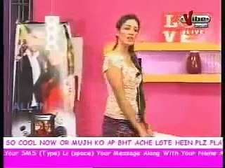 Mathira Ko Live Caller Ne Show me Call Ker Ke Keh Dia "Mujhey aap ke mummey chusney hain"