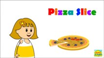 Circle Square - Teach & Learn Shapes Kids, Shapes Song 2, Kindergarten Childrens Learning