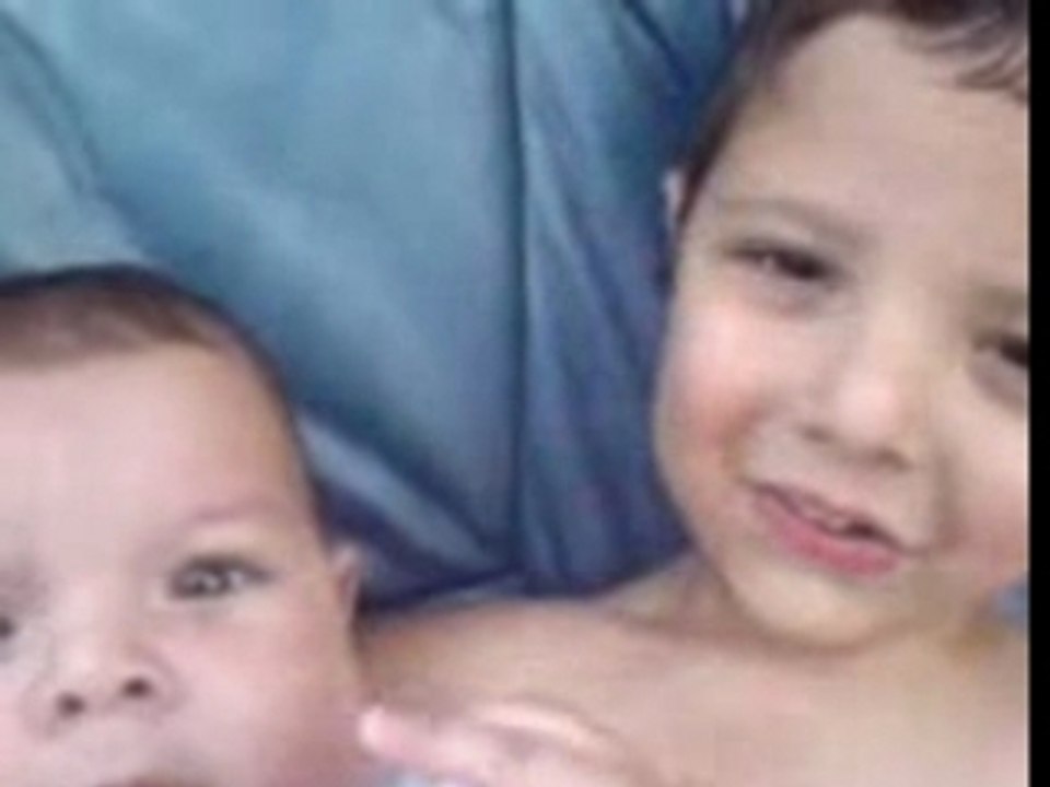 3bebe bo goss berkani