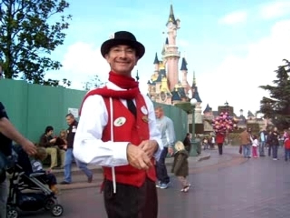 la magie au bout des doigts